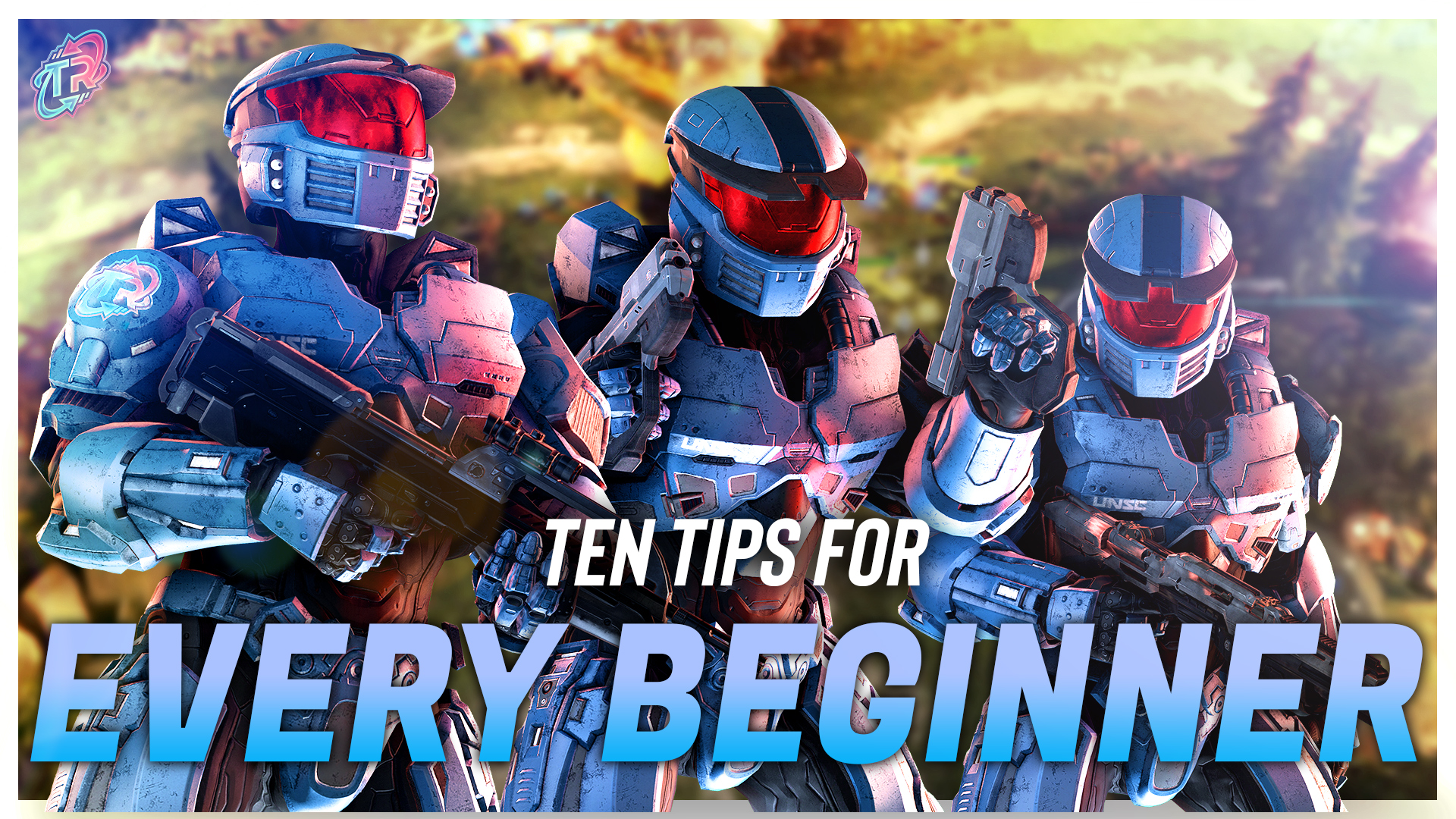 10 Tips for Beginners - Halo Wars 2