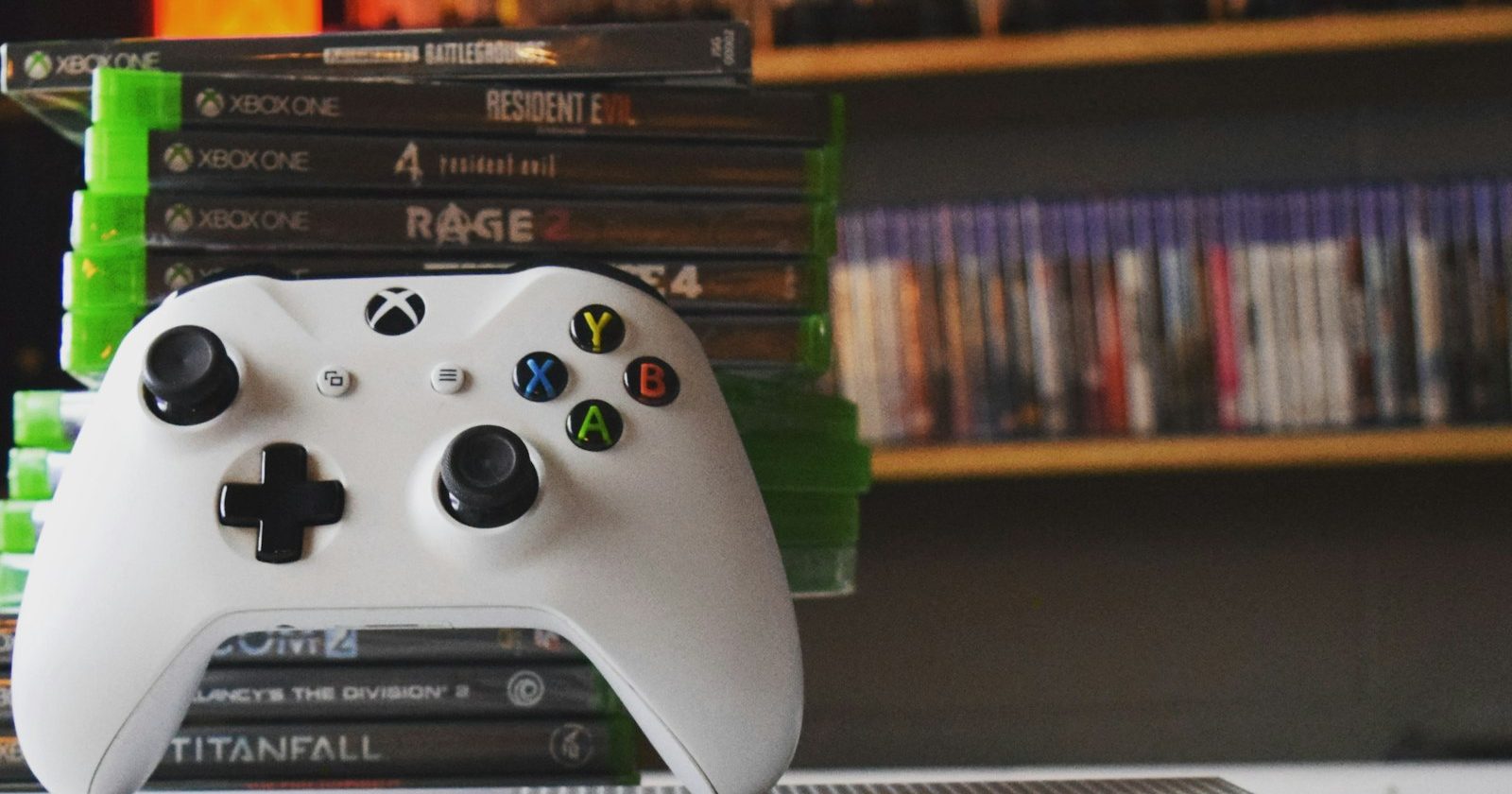 Video Game Collecting: Don’t Quantity Collect
