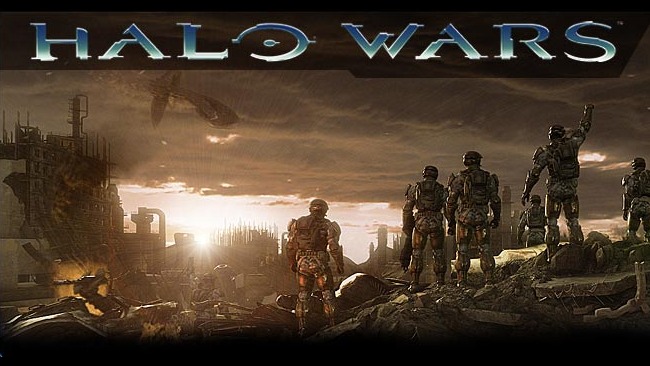 Halo Wars Monthly Update 07.31.08 (Archived)
