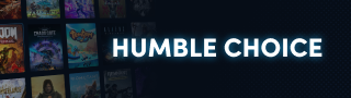 Humble Choice — this month’s games on Humble Bundle